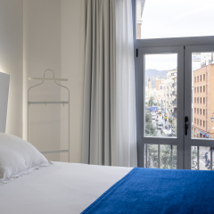 Atarazanas Málaga Boutique Hotel - Bild 15