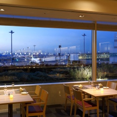 Haneda Excel Hotel Tokyu - Haneda Airport Terminal 2 - Bild 19