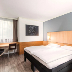 ibis Leipzig Nord Ost - Bild 2