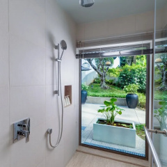 Villa Amankara - Bild 13