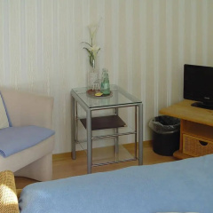 Hotel Altes Hafenhaus - Bild 2