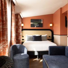 Hotel le 6 Tiquetonne - Bild 12