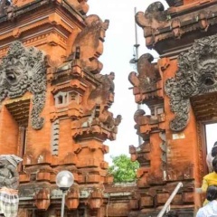 Villa Maharaj - Bild 1