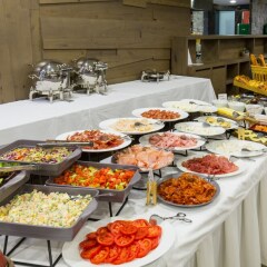 Gorski Hotel & Spa in Kopaonik, Serbia from 144$, photos, reviews - zenhotels.com photo 34