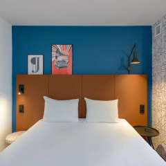 ibis Nürnberg Hauptbahnhof - Bild 3