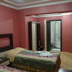 Alhas Hotel - Bild 3