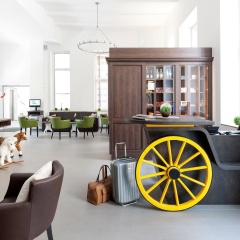 ibis Styles Trier - Bild 17