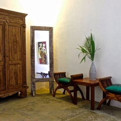Villa Boreh Beach Resort and Spa - Bild 10