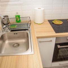 Fully renovated and relaxing apartment - Bild 12