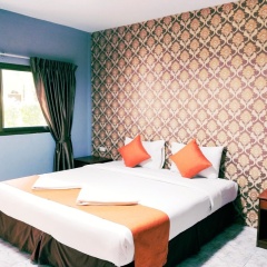 Andaman Resort - Bild 4