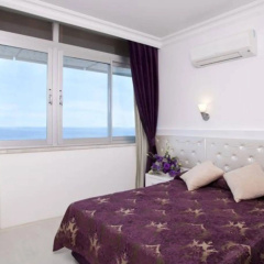 Azak Beach Hotel - Bild 4