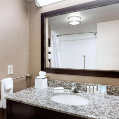 Hampton Inn Lewiston-Auburn thumbnail 9
