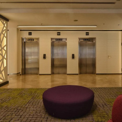 Hotel Vertice Sevilla - Bild 19