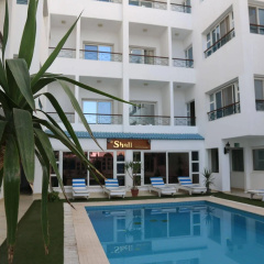 Swiss Wellness Dive Resort thumbnail 5