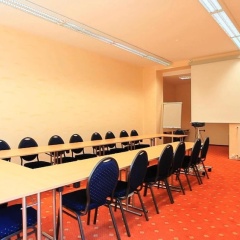 Adesso Hotel - Bild 12