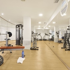 Hotel THB El Cid - Adults Only - Bild 13