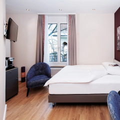 Sorell Hotel Rex Zürich - Bild 7