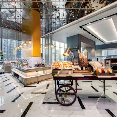 Mercure Bangkok Sukhumvit 24 - Bild 12