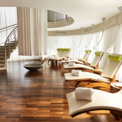 Steigenberger Hotel Herrenhof - Bild 16
