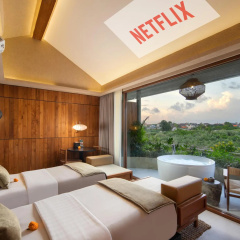 Resort Sini Vie Resort & Spa Seminyak by Ini Vie Hospitality - Bild 13