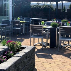 Hotel Restaurant Angelo - Bild 14