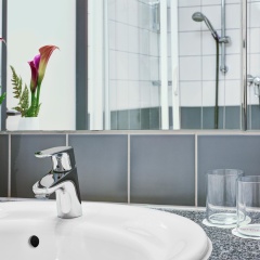 IntercityHotel Hamburg Hauptbahnhof - Bild 10