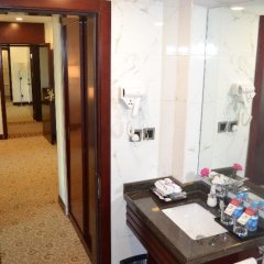 Velvet Hotel Jeddah in Jeddah, Saudi Arabia from 58$, photos, reviews - zenhotels.com photo 10