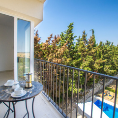 Holiday Home Es pujol - Bild 6