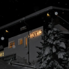 Apartments Styria thumbnail 1