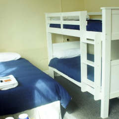 New City Hotel