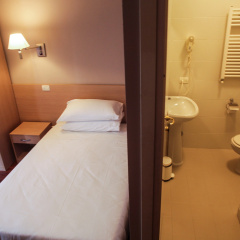 Di Porta Romana Hotel - Bild 6