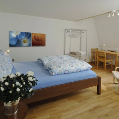 Apartments Justingerweg - Bild 3