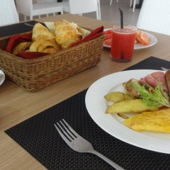 Benoa Sea Suites and Villas - Bild 13