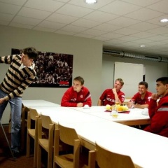 Goalfever Sports & Guest House - Bild 20