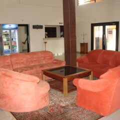 Hotel Sarah Odienne in Odienne, Cote d'Ivoire from 23$, photos, reviews - zenhotels.com photo 8