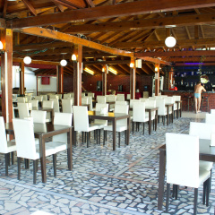 Ares City Hotel - Bild 23