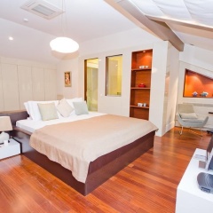 Cheya Deluxe Residence Nişantaşı - Bild 6