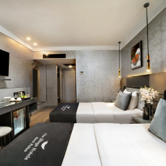 The Wings Hotels Neva Palas - Bild 19