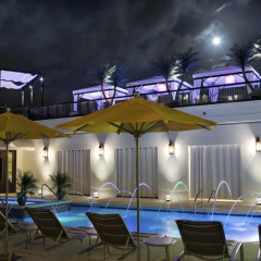 The Pearl Hotel thumbnail 14