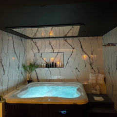 Be You Luxury Apart Hôtel Paris - Bild 15