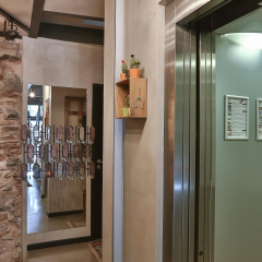 Hotel Hammamhane thumbnail 12