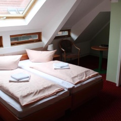 La Rustica Altstadthotel - Bild 2