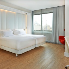 NH Collection Barcelona Gran Hotel Calderón - Bild 7