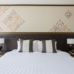 Krabi Heritage Hotel - Bild 12