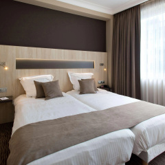 Best Western Hotel Royal Centre - Bild 6