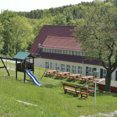 Land- und Golfhotel Alte Fliegerschule - Bild 16