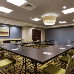 Hampton Inn & Suites Camp Springs/Andrews AFB thumbnail 13