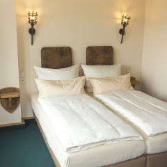 Hasseröder Burghotel - Bild 2