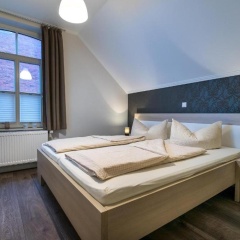 Altstadt Villa Wohnung 4 Bant - Bild 2