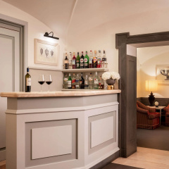 Hotel Villa Glori - Bild 10